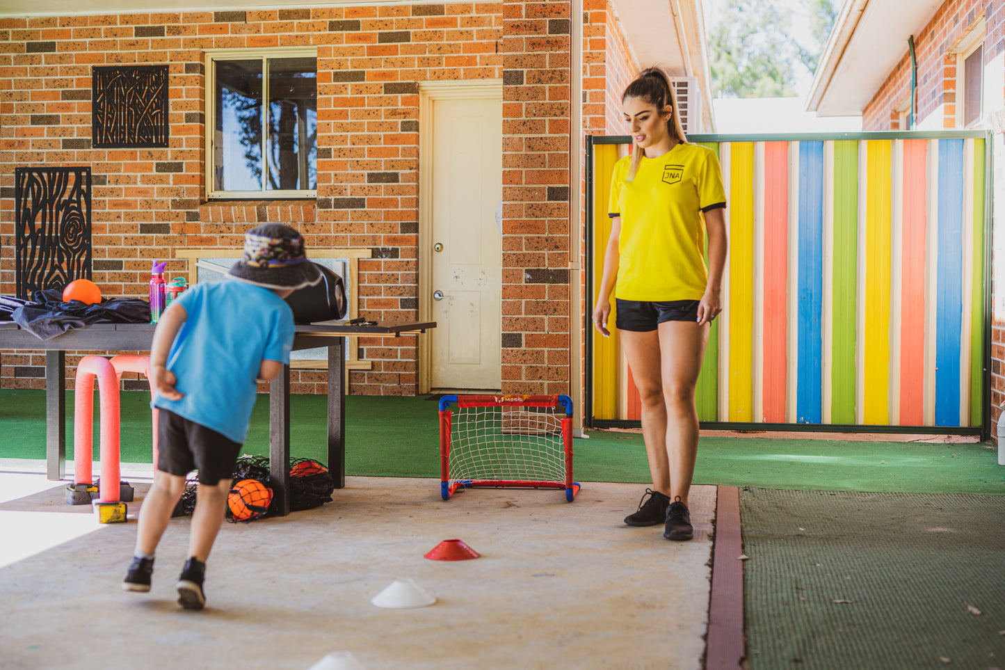 Try Before You Buy - 3 Session Trial