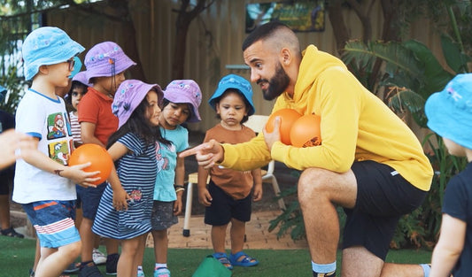 Try Before You Buy - 3 Session Trial